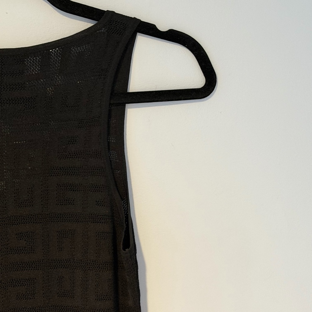 Women’s Givenchy Dress,
Logo mini dress, new with tags - Picture 8 of 11